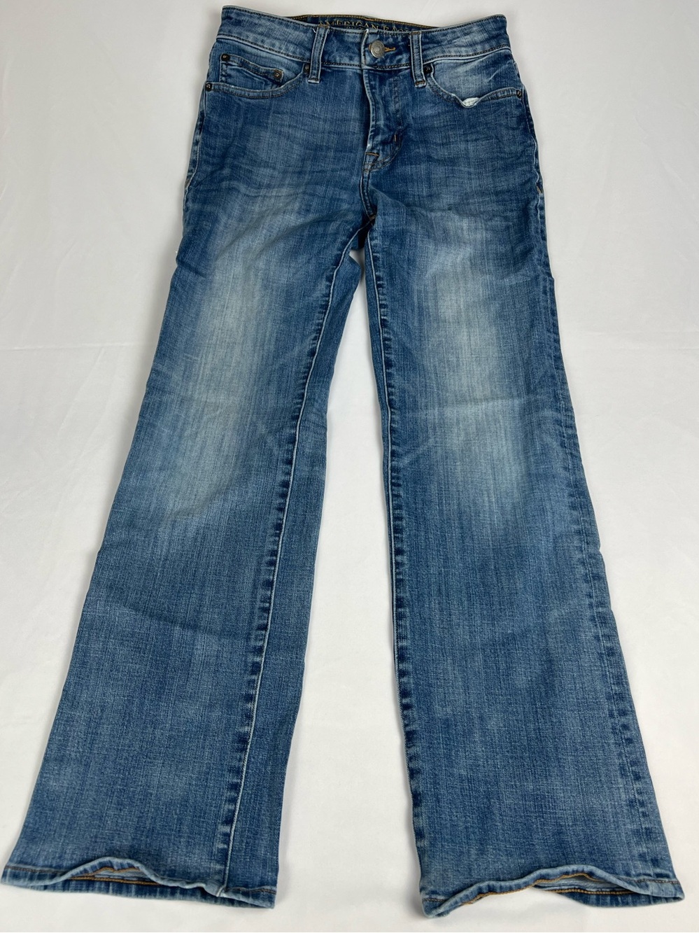 Men’s American Eagle Extreme Flex 4 Jeans 28x30 EUC